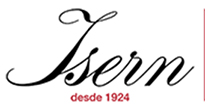 Isern logo