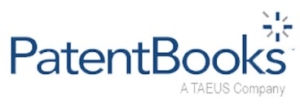 Patent Books logo