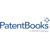 PatentBooks, A TAEUS Company